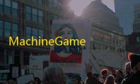 MachineGames的未来计划
 ：从夺宝奇兵到更多惊喜
